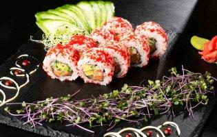 Запечені суші чи класичні роли: що вибрати