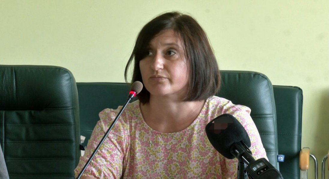 Вимагала у підприємця 1500 доларів: справу про хабарництво експосадовиці Волинської ОДА розглянуть у 2026 році