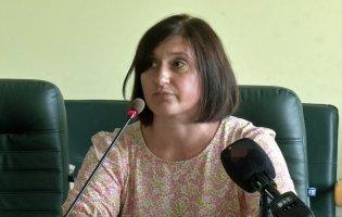 Вимагала у підприємця 1500 доларів: справу про хабарництво експосадовиці Волинської ОДА розглянуть у 2026 році