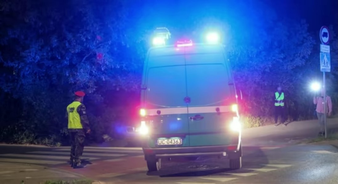 Неподалік Любліна знайшли уламки ракети