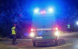 Неподалік Любліна знайшли уламки ракети