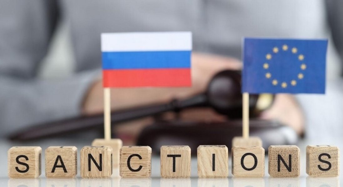 Єврокомісія затвердила 19-й пакет санкцій проти росії