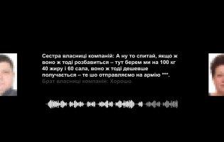 Яйця по 17: НАБУ завершило розслідування