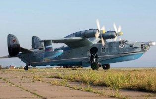 Вперше в історії: у Криму уразили два російські літаки-амфібії Бе-12, також влучили в Мі-8