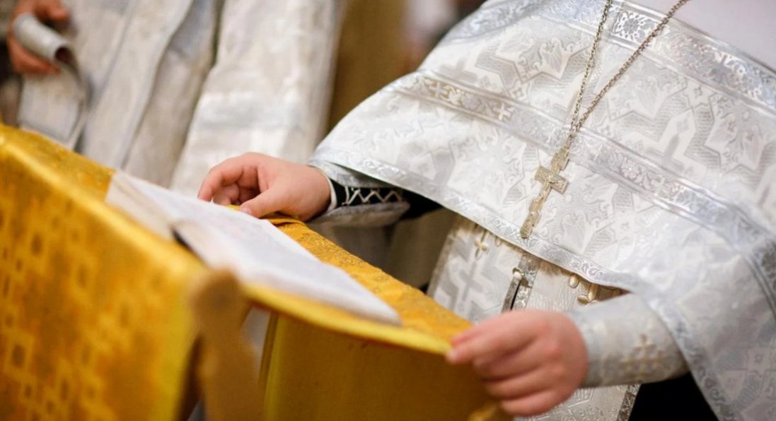 На Волині священник за $10 тисяч «висвятив» військовозобов'язаного у диякони