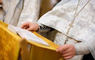 На Волині священник за $10 тисяч «висвятив» військовозобов'язаного у диякони