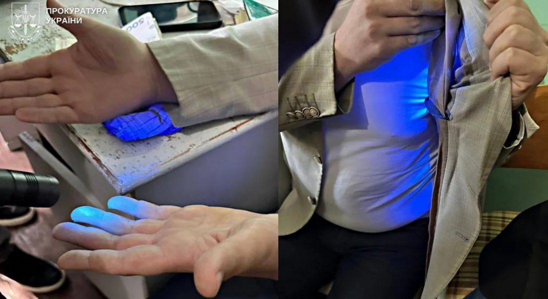 У Львові викладач коледжу організував схему ухилення від мобілізації