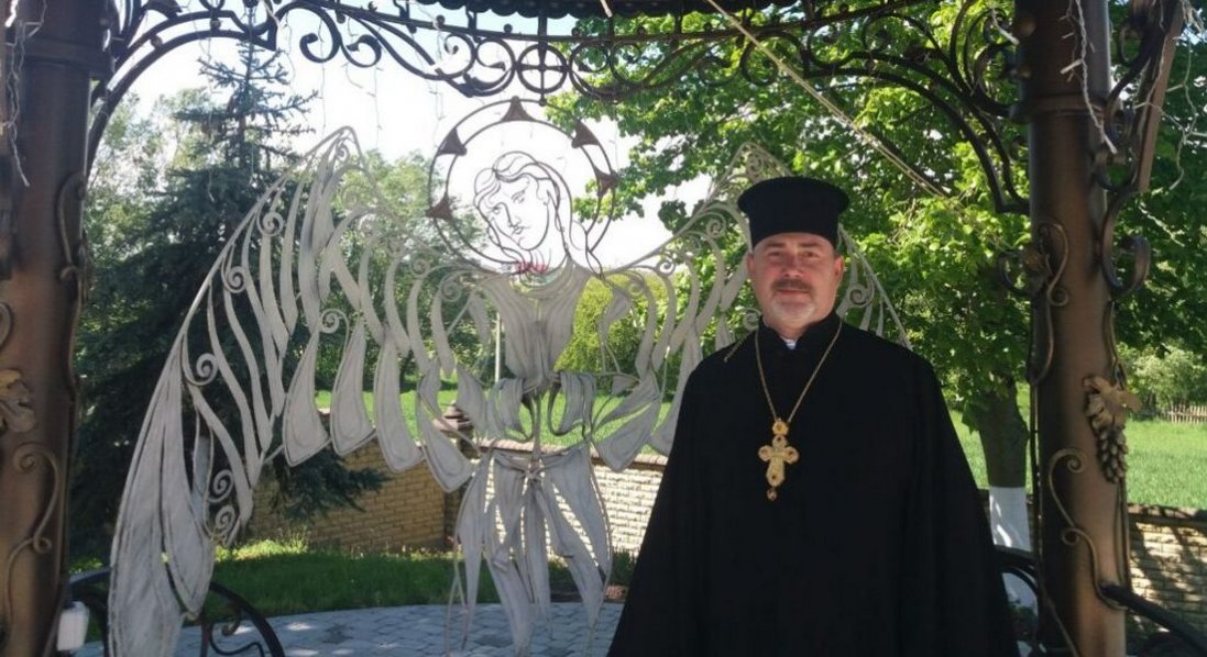 У цьому храмі є ікона, що рятує село від блискавки