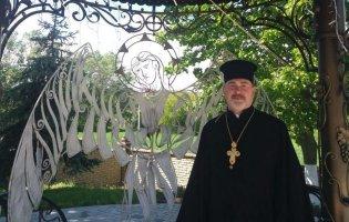 У цьому храмі є ікона, що рятує село від блискавки