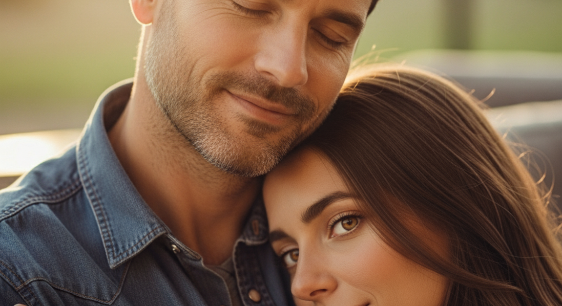 Вийшла заміж за старого, щоб мати гроші, а до коханця їздила, щоб мати дітей