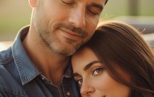 Вийшла заміж за старого, щоб мати гроші, а до коханця їздила, щоб мати дітей