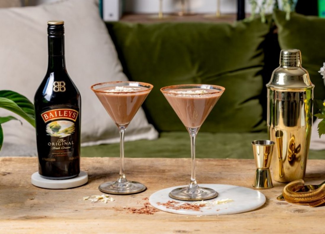 Baileys як ідеальний подарунок: для кого й на які випадки