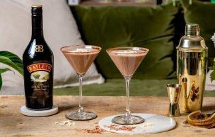 Baileys як ідеальний подарунок: для кого й на які випадки