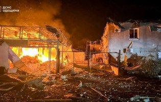 росіяни обстріляли Одещину