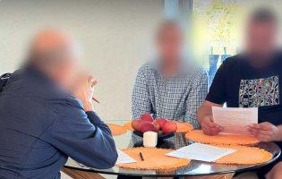 Відоме ім’я священника з Волині, який за $10 тис. висвятив ухилянта в диякони