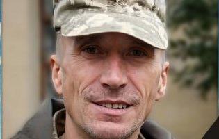 У лікарні помер волинський захисник Ігор Гембицький