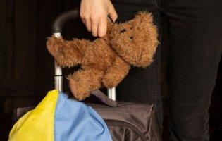 ГУР отримало документи про викрадених українських дітей