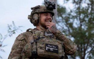 На Харківщині загинув волинянин Владислав Мартинюк
