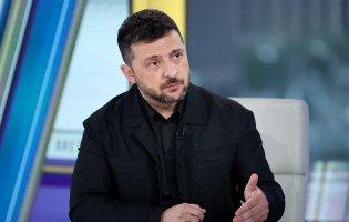 Зеленський назвав умови для проведення виборів в Україні