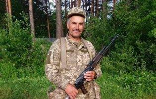 На війні загинув волинянин Михайло Савчук