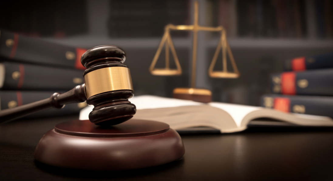 9 років позбавлення волі: волинянина судили за зґвалтування неповнолітньої