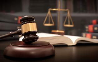 9 років позбавлення волі: волинянина судили за зґвалтування неповнолітньої