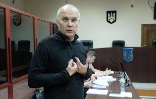 Шуфричу відмовили у зміні запобіжного заходу