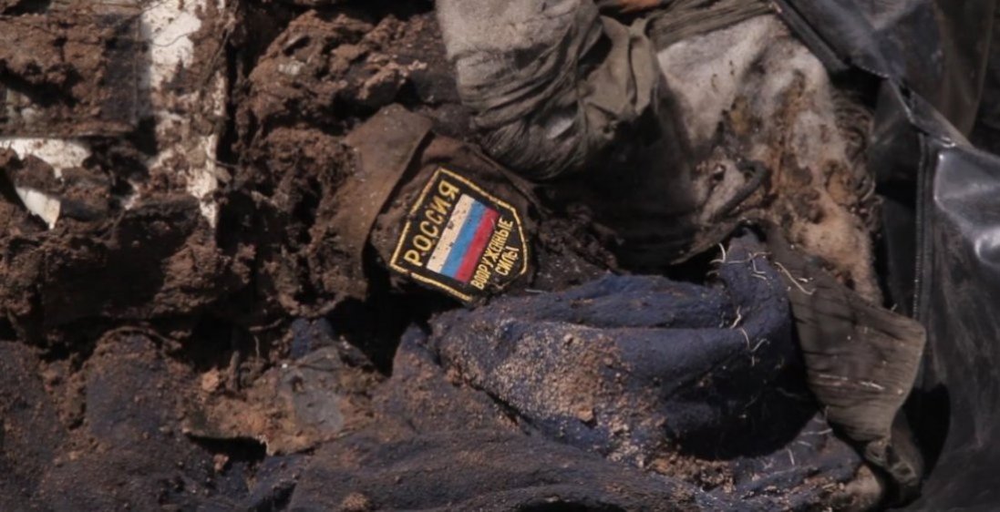 Захисники знищили ще 940 окупантів