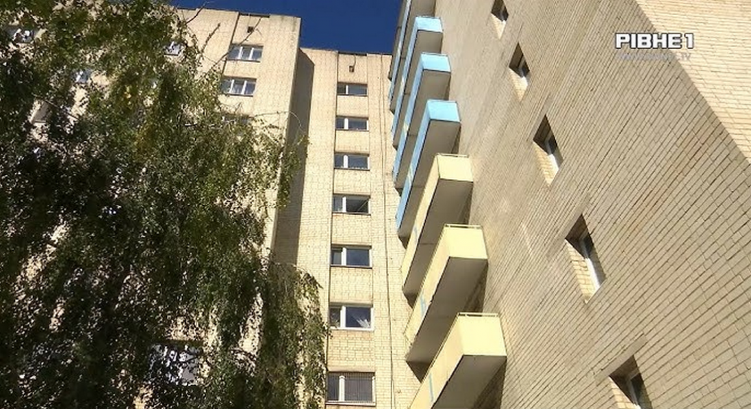 Подробиці смерті студентики у Рівному