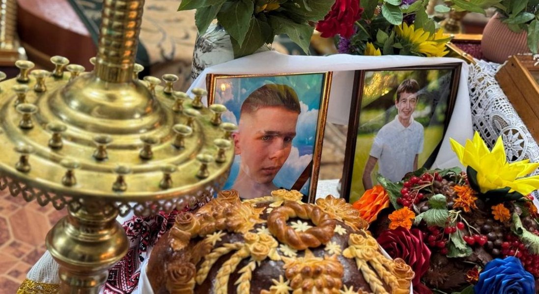 Вбивство на школярів на Вінниччині: дітей звинувачують у нібито зґвалтуванні