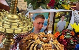 Вбивство на школярів на Вінниччині: дітей звинувачують у нібито зґвалтуванні