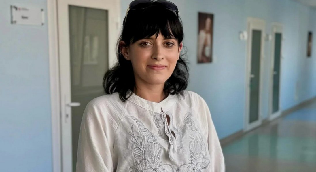 Львів'янці пересадили печінку через ускладнення COVID-19