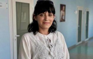 Львів'янці пересадили печінку через ускладнення COVID-19