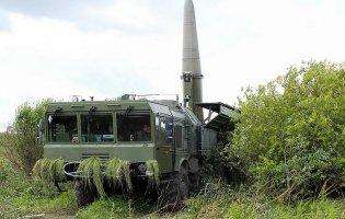 На Курщині ССО знищили російські комплекси «Іскандер» та «Панцир»