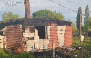 Спалив односельцям хату: жителя Волині судили вдесяте
