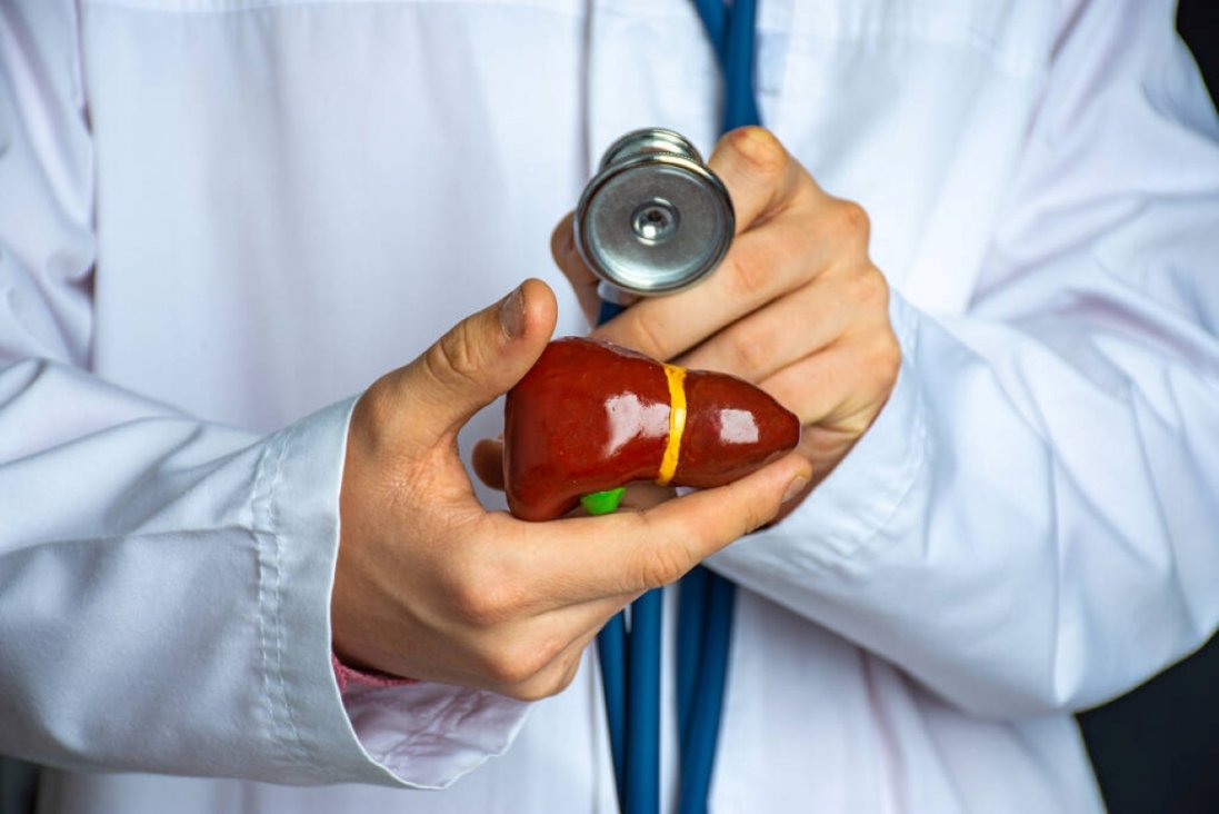 Гепатит B і C: чому важливо пройти обстеження навіть без симптомів