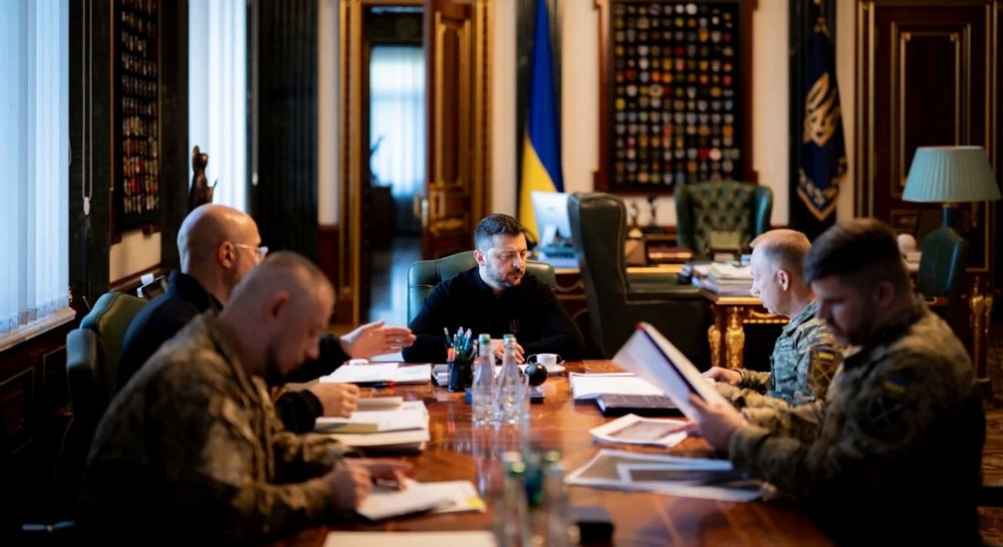 В Україну  з Угорщини залітали дрони-розвідники — Зеленський