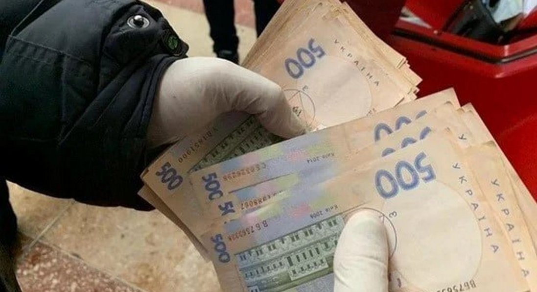 Волинянин хотів відкупитися від ТЦК: як його покарали