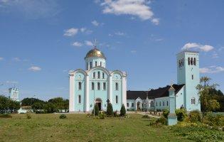 Клірики собору у Володимирі завалюють суди новими позовами