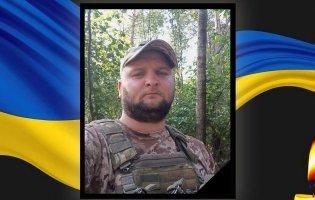 У лікарні помер захисник з Волині Михайло Дудинець