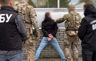 На Хмельниччині зловили російського шпигуна