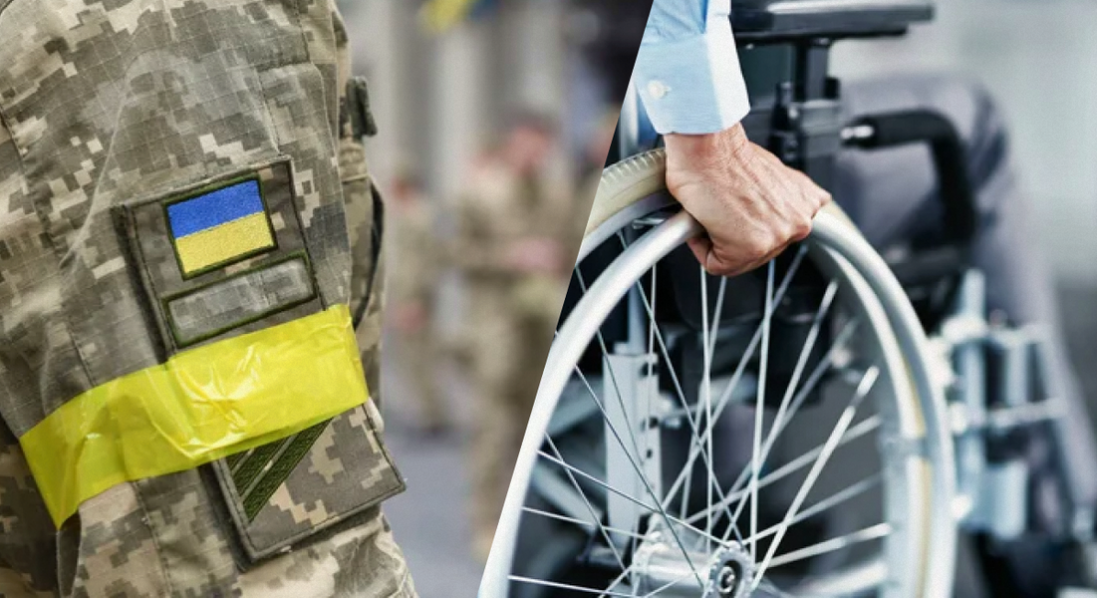 На Волині завідуючий відділенням ТМО «вирішував питання» зі встановлення інвалідності