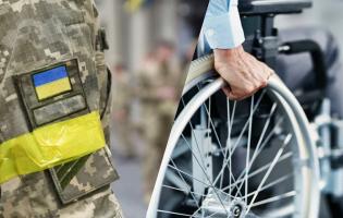 На Волині завідуючий відділенням ТМО «вирішував питання» зі встановлення інвалідності