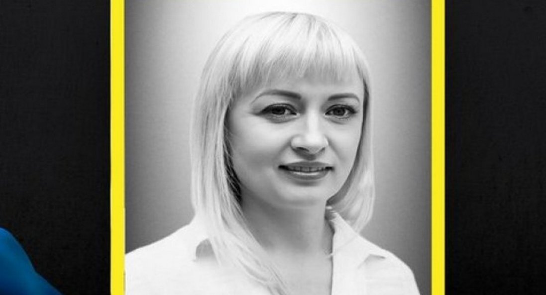 Війна забрала життя військовослужбовиці Оксани Козулі, яка є уродженкою Волині