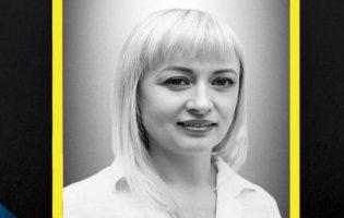 Війна забрала життя військовослужбовиці Оксани Козулі, яка є уродженкою Волині