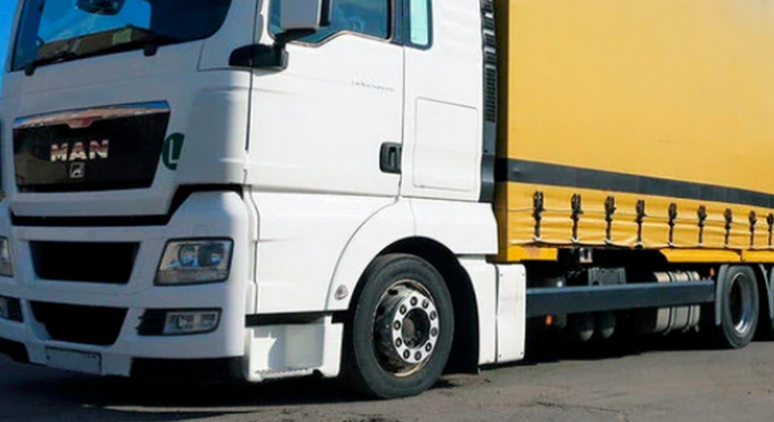 У Луцьку на стоянці далекобійників виявили труп жінки