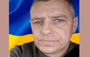 Помер захисник з Волині Олександр Янчук