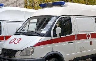 У Конотопі чоловік отримав поранення в живіт кулею ППО