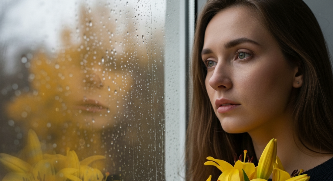 Закохав у себе, затягнув у ліжко і… зник