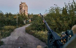 Війна росії проти України: головне за 30 вересня